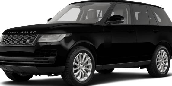 LAND ROVER RANGE ROVER 2019 SALGS2RE3KA547675 image